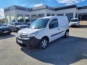 Renault Kangoo '19 Utility L1 1.5 Diesel 90hp-ΧΩΡΙΣ ΦΠΑ ΜΕ ΑΠΟΣΥΡΣΗ