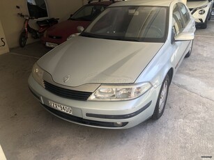 Renault Laguna '01 lI