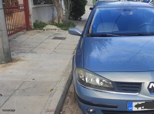 Renault Laguna '06