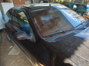 Renault Megane '01 COUPE