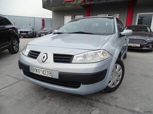 Renault Megane '03 1.6