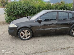 Renault Megane '04