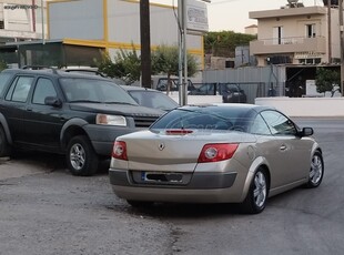 Renault Megane '05 CC