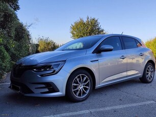 RENAULT MEGANE 1.5 DCI DIESEL 115PS!! 2021