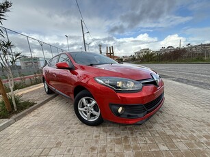 Renault Megane '16 1,2 STATION WAGON AΡΙΣΤΟ