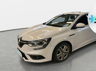 Renault Megane '16 1.5 dCi Energy Business | ΕΩΣ 5 ΕΤΗ ΕΓΓΥΗΣΗ