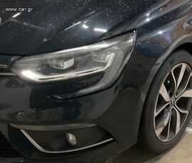 Renault Megane '16 1.6 DCI INTENS