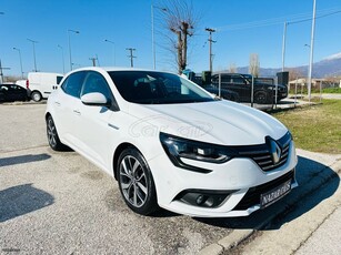 Renault Megane '16 2016 1.6 16V DYNAMIQUE 160HP EURO6 FULL EXTRA EDITION 1