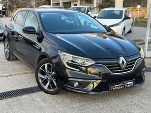 Renault Megane '16