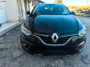 Renault Megane '16 1.5 dci