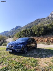 Renault Megane '17 BOSE EDITION