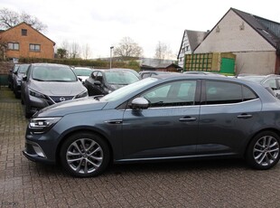 Renault Megane '17 dci GT LINE