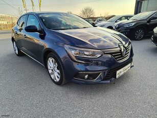 Renault Megane '17 intens 1.5 led