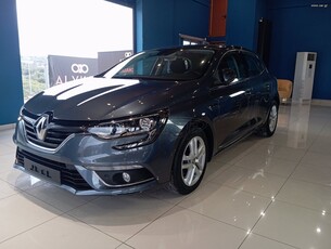 Renault Megane '18 Automatic Diesel ! Euro 6 ! 1.5 dci Business !