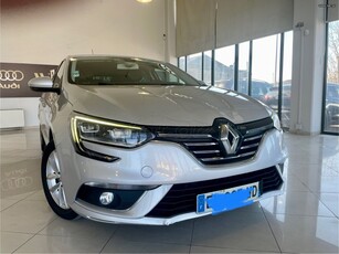 Renault Megane '18 DCI 110 LIMITED ΑΡΙΣΤΟ !!!!