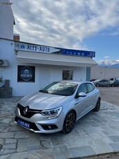 Renault Megane '19 1.5 BluedCI 115