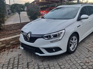 Renault Megane '19 Grandtour Business Edition