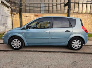 Renault Scenic '09 SCENIC II 1.6 115HP