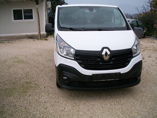 Renault Trafic '17 TRAFIC DIESEL DCI