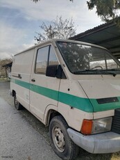 Renault Trafic '89 T 1000