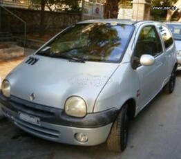 Renault Twingo '02