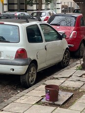 Renault Twingo '03 1.2 CLIMA