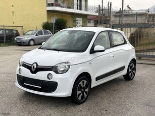 Renault Twingo '16 * 1.0 SCe * Cosmic * 10ήμερη Προσφορά *