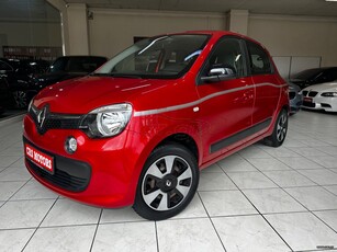 Renault Twingo '18 ME ΕΓΓΥΗΣΗ!!!LIMITED EDITION !!! CRS MOTORS