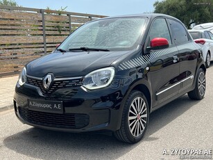 Renault Twingo '19 SCe 75 Le Coq Sportif