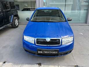 Skoda Fabia '04 1.2 AMBIENTE 5D!