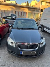 Skoda Fabia '08 FABIA 1.4 16v