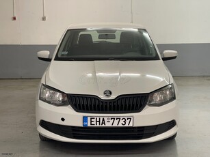 Skoda Fabia '17 ΑΡΙΣΤΟ/ΠΟΛΥ ΟΙΚΟΝΟΜΙΚΟ/ΑΨΟΓΟ!!! ΠΡΟΣΦΟΡΑ