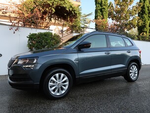 Skoda Karoq '20 TDI 116hp Ambition 1.6 ΕΛΛΗΝΙΚΟ ΥΠΕΡΑΡΙΣΤΟ !!