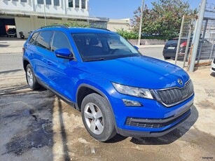 Skoda Kodiaq '18 ΤDI Ambition DSG 7ΘΕΣΙΟ/ΕΛΛΗΝΙΚΟ