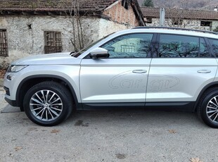 Skoda Kodiaq '21 1.5 TSI ACT AMBITION