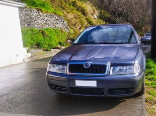 Skoda Octavia '03