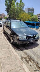 Skoda Octavia '05