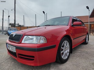 Skoda Octavia '07 AEΡIO GT 1.8 20VT 210HP REVO STAGE 1 ΜΟΝΑΔΙΚΟ ΣΤΗΝ ΕΛΛΑΔΑ ΣΕ ΤΕΤΟΙΑ ΚΑΤΑΣΤΑΣΗ