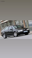 Skoda Octavia '08 GT 1.8 20V 193HP