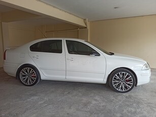 Skoda Octavia '08 Gt/ πρώτο χέρι