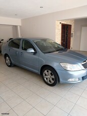 Skoda Octavia '09 DSG