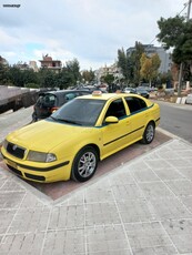 Skoda Octavia '10 TOUR