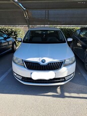 Skoda Rapid '13 NH TDI 1.6