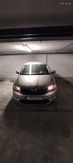 Skoda Rapid '14 SPACEBACK 1.6 TDI 8950€ (Συζητήσιμη)