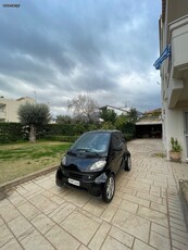 Smart ForTwo '01 450