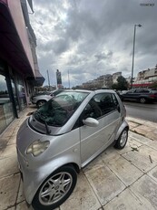 Smart ForTwo '03 450