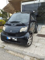 Smart ForTwo '03