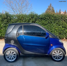 Smart ForTwo '03