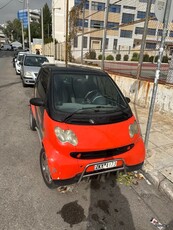 Smart ForTwo '04