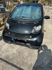 Smart ForTwo '04 450 PULSE